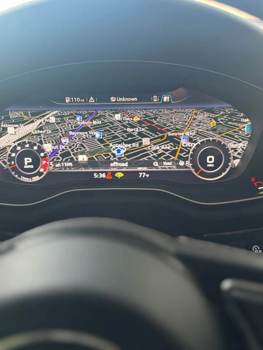 2019 Audi B9 S4 - Image 18 of 20