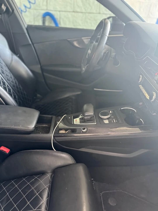 2019 Audi B9 S4 - Image 15 of 20