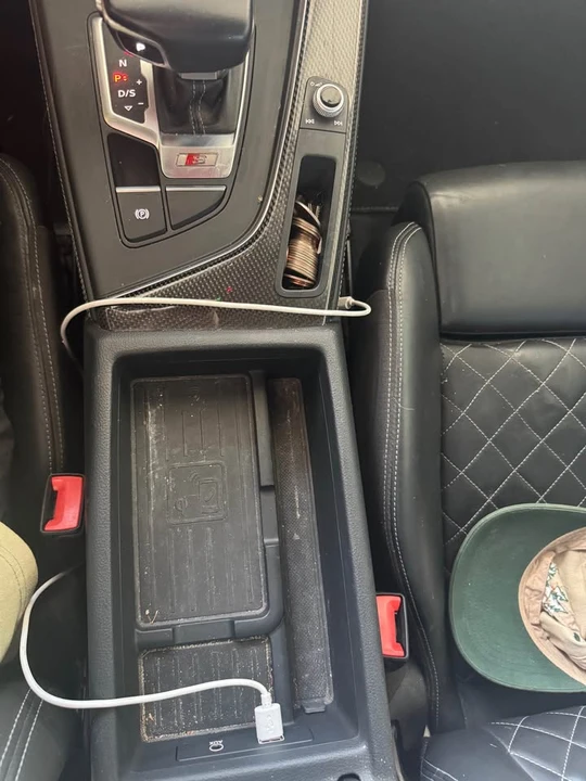 2019 Audi B9 S4 - Image 20 of 20