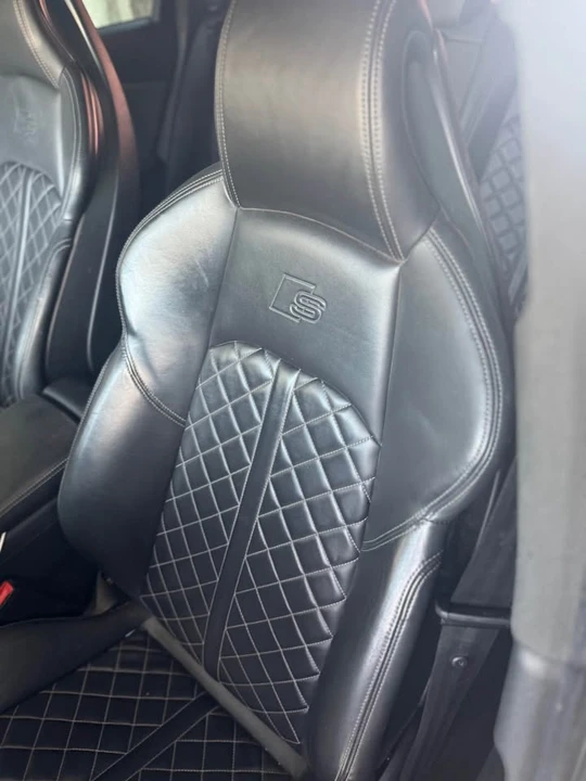 2019 Audi B9 S4 - Image 17 of 20