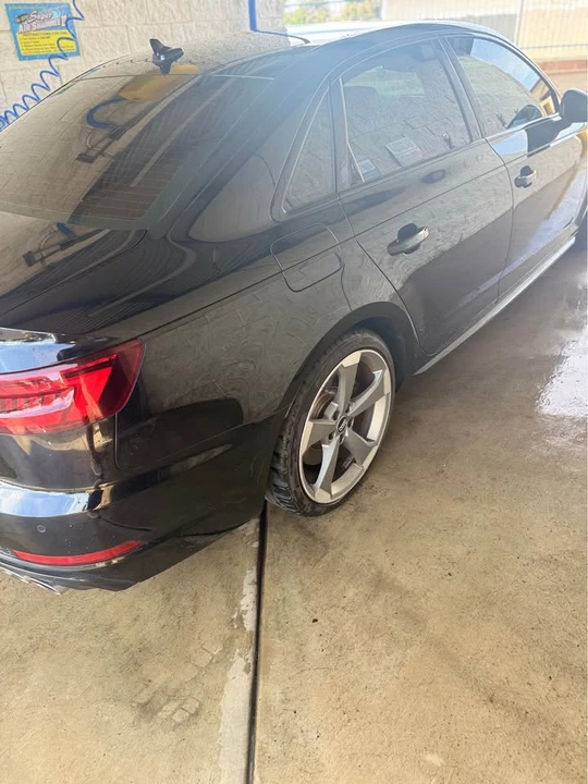 2019 Audi B9 S4 - Image 3 of 20