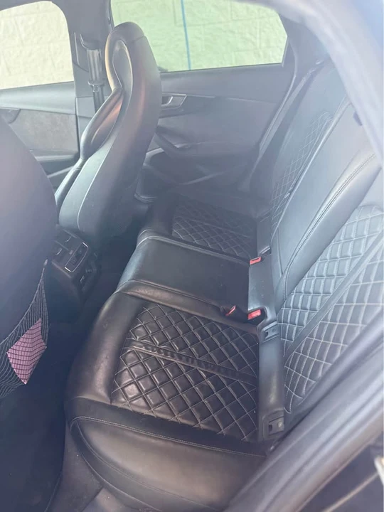 2019 Audi B9 S4 - Image 12 of 20