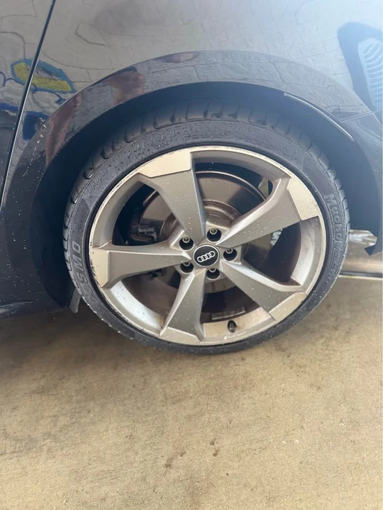 2019 Audi B9 S4 - Image 7 of 20