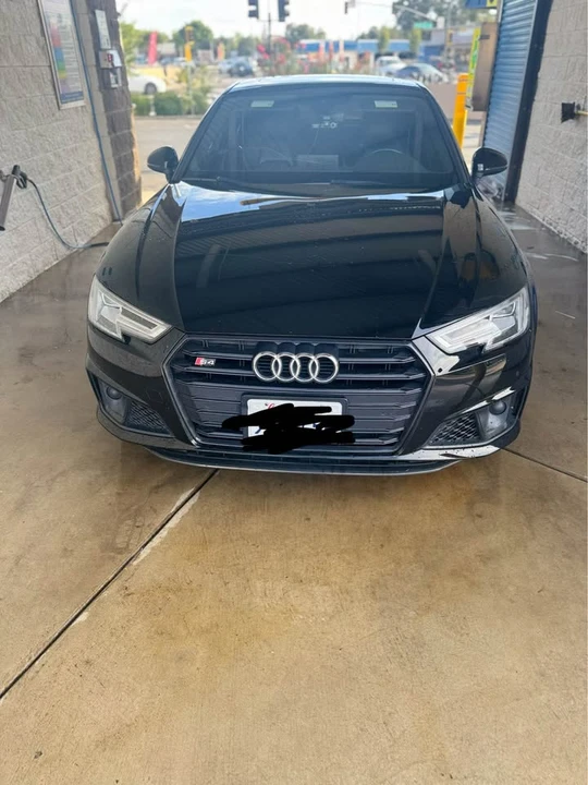 2019 Audi B9 S4 - Image 4 of 20