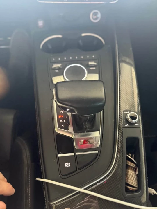 2019 Audi B9 S4 - Image 19 of 20