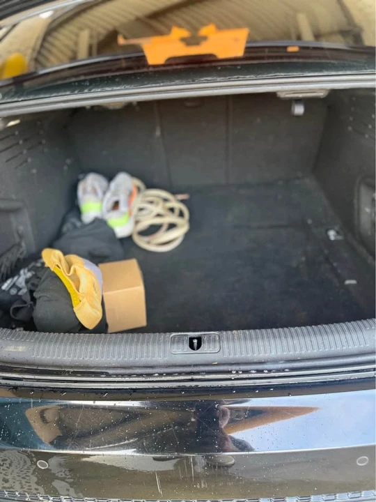 2019 Audi B9 S4 - Image 10 of 20
