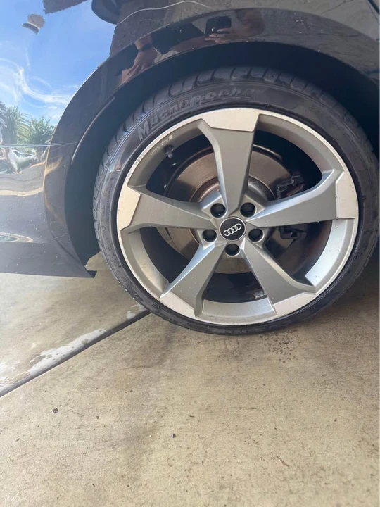 2019 Audi B9 S4 - Image 8 of 20