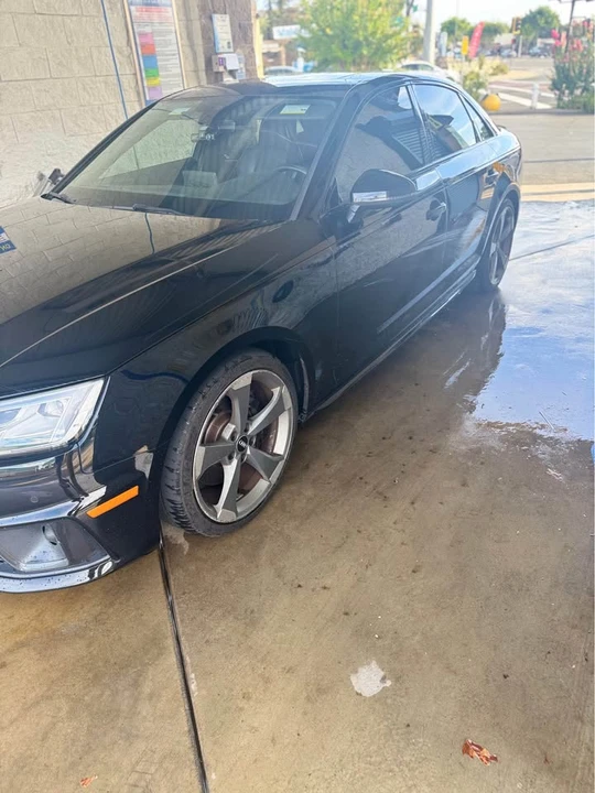 2019 Audi B9 S4 - Image 5 of 20