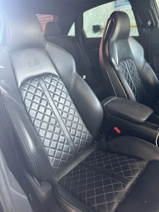 2019 Audi B9 S4 - Image 14 of 20