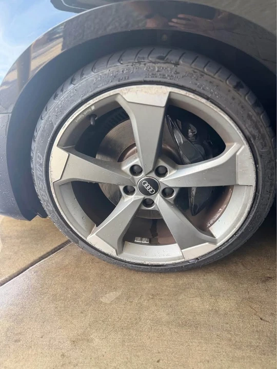 2019 Audi B9 S4 - Image 6 of 20