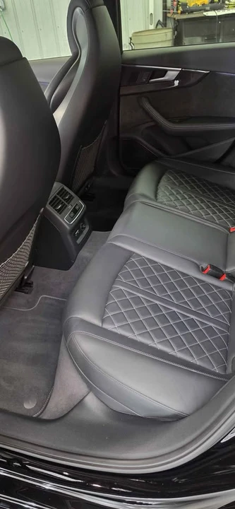 2019 Audi B9 S4 - Image 12 of 15