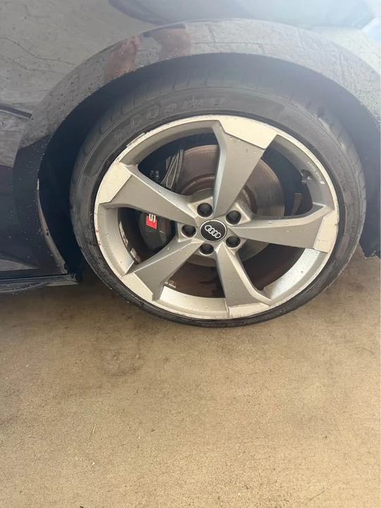 2019 Audi B9 S4 - Image 9 of 20