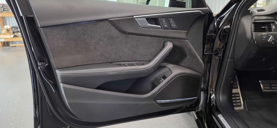 2019 Audi B9 S4 - Image 11 of 15