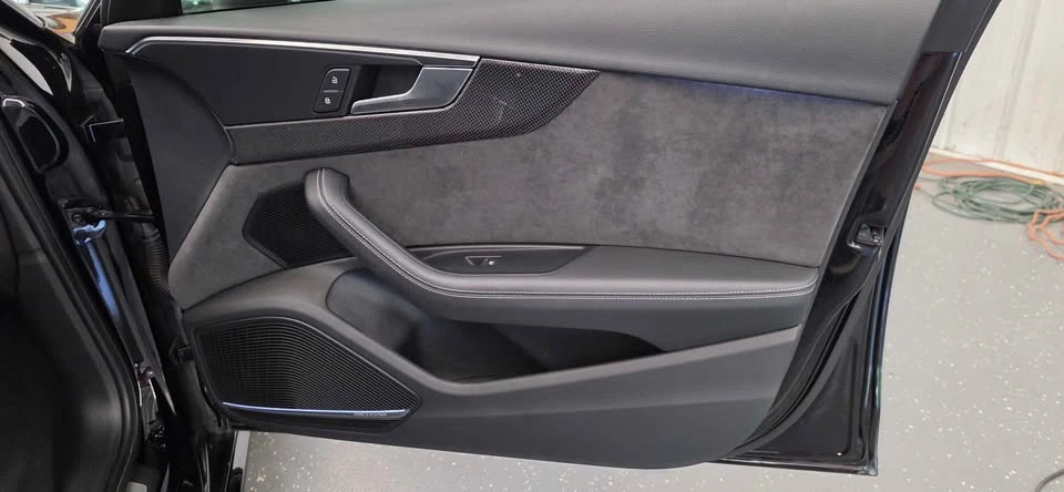 2019 Audi B9 S4 - Image 14 of 15