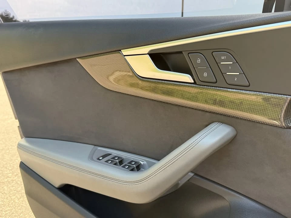 2019 Audi B9 S4 - Image 6 of 20