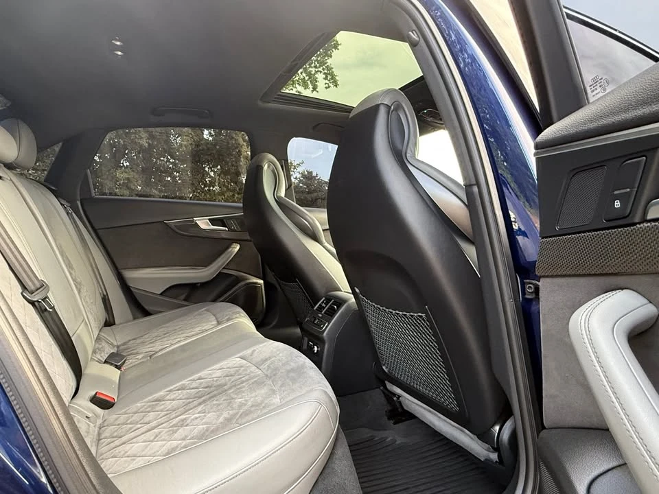 2019 Audi B9 S4 - Image 16 of 20