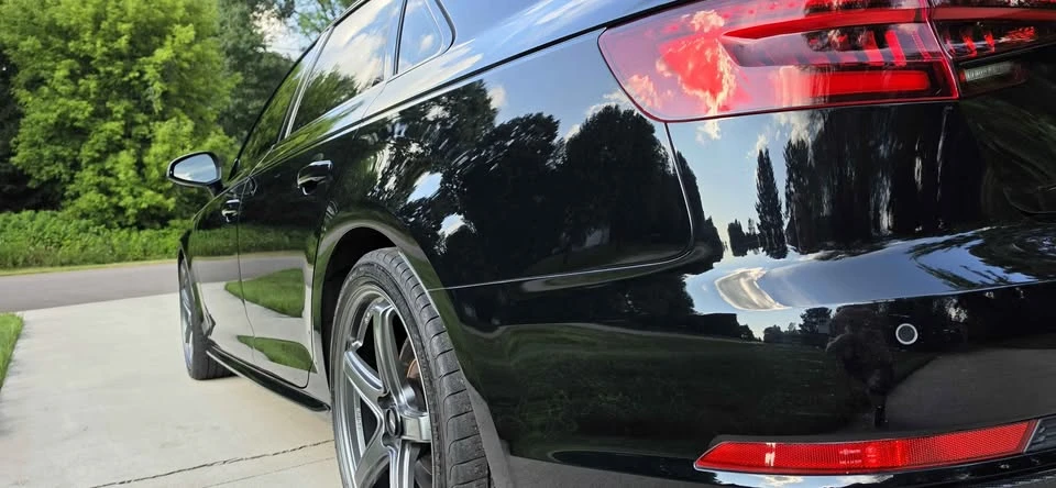 2019 Audi B9 S4 - Image 5 of 15