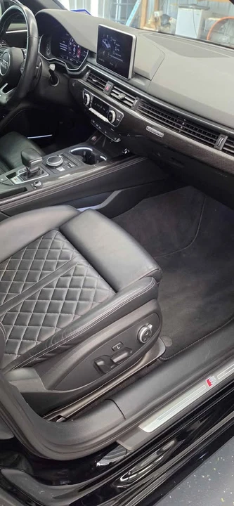 2019 Audi B9 S4 - Image 13 of 15