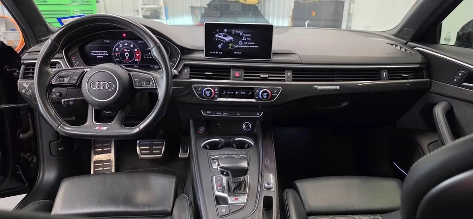 2019 Audi B9 S4 - Image 15 of 15