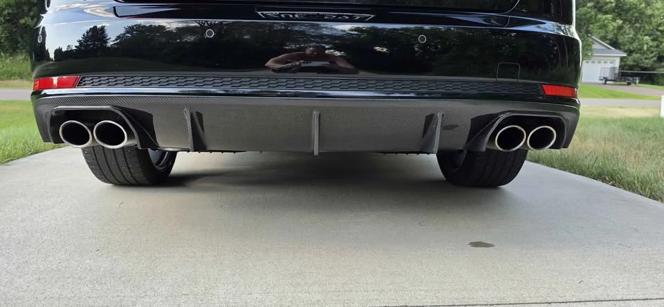 2019 Audi B9 S4 - Image 6 of 15