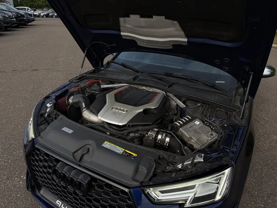 2019 Audi B9 S4 - Image 20 of 20