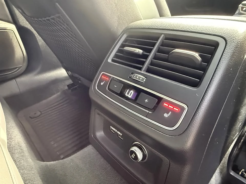 2019 Audi B9 S4 - Image 17 of 20