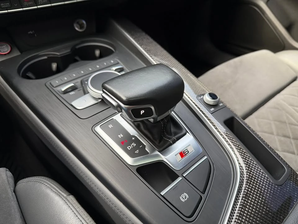 2019 Audi B9 S4 - Image 11 of 20