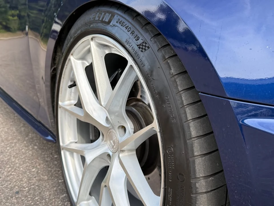 2019 Audi B9 S4 - Image 19 of 20