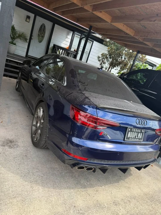 2019 Audi B9 S4 - Image 7 of 10