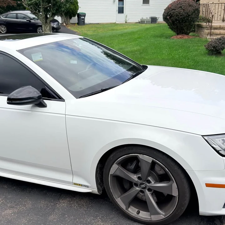 2019 Audi B9 S4 - Image 6 of 9