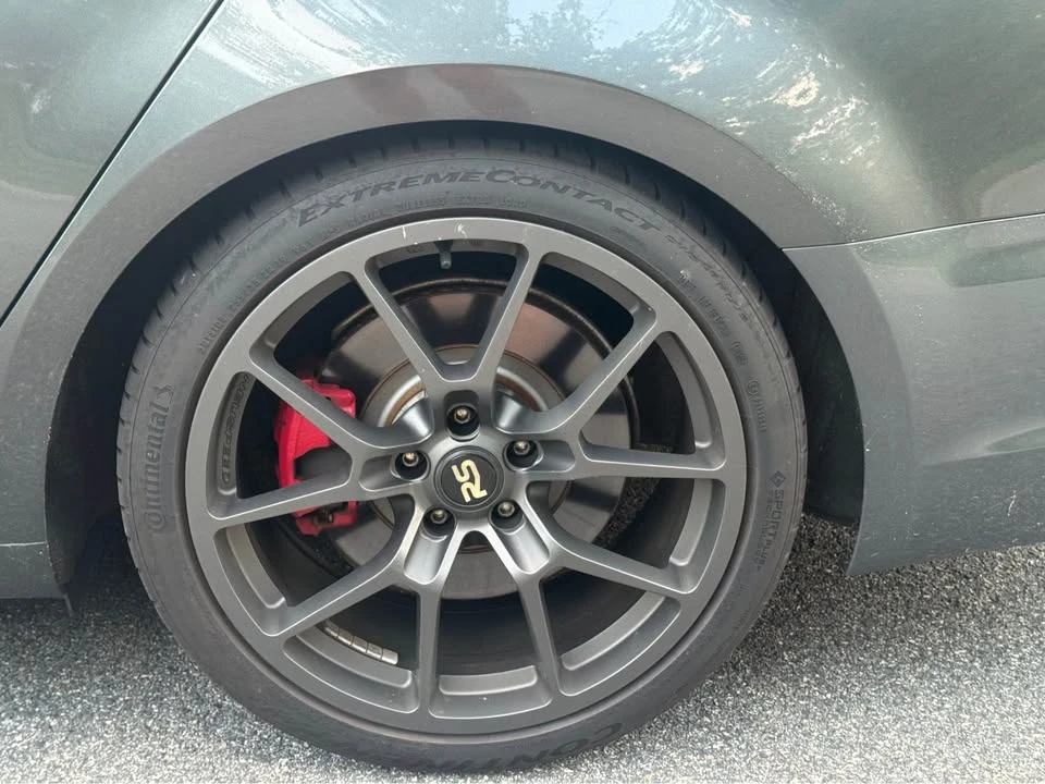 2019 Audi B9 S4 - Image 9 of 11