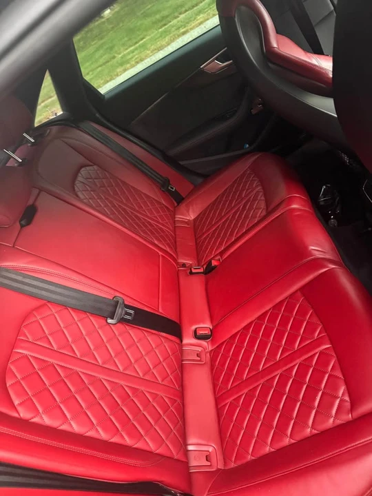 2019 Audi B9 S4 - Image 10 of 11