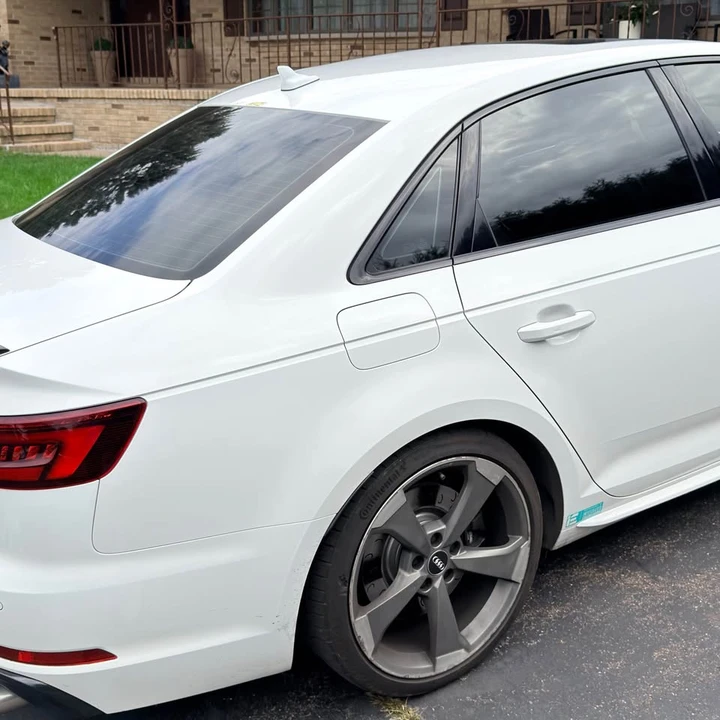 2019 Audi B9 S4 - Image 7 of 9