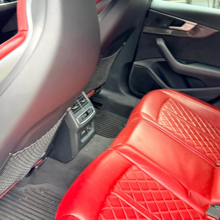 2019 Audi B9 S4 - Image 4 of 9