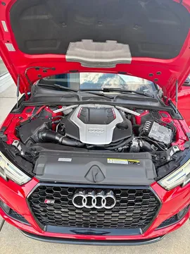 2019 Audi S4 Quattro Premium Plus Sedan 4D