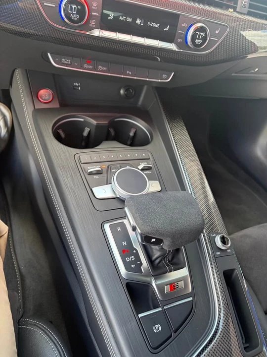 2019 Audi B9 S4 - Image 3 of 4