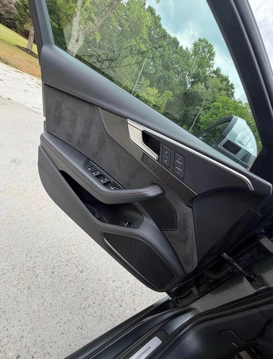 2019 Audi B9 S4 - Image 11 of 12