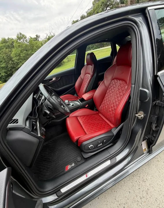 2019 Audi B9 S4 - Image 3 of 12