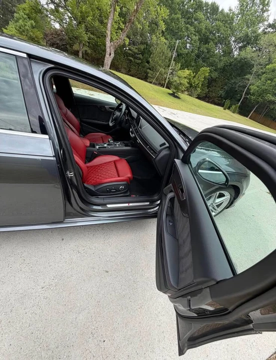 2019 Audi B9 S4 - Image 6 of 12