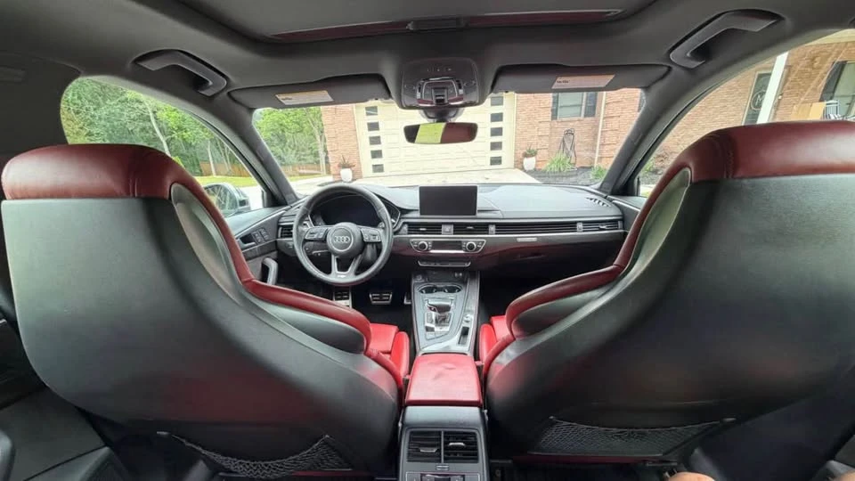 2019 Audi B9 S4 - Image 9 of 12