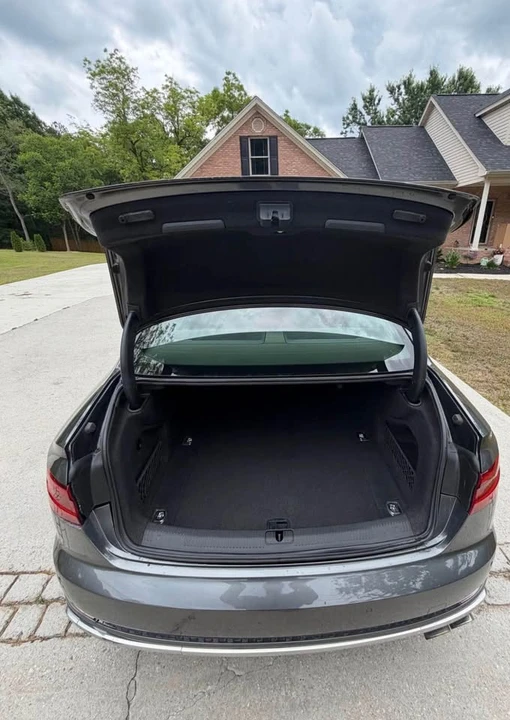 2019 Audi B9 S4 - Image 10 of 12