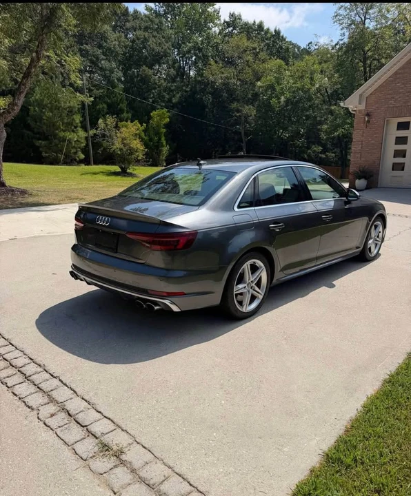 2019 Audi B9 S4 - Image 2 of 12