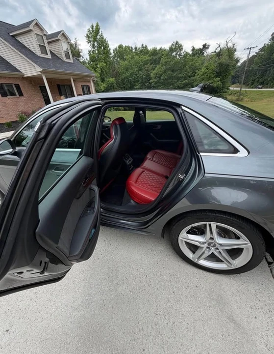 2019 Audi B9 S4 - Image 4 of 12