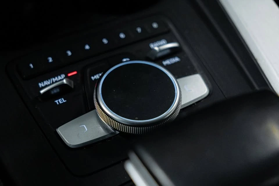 2019 Audi B9 S4 - Image 17 of 20