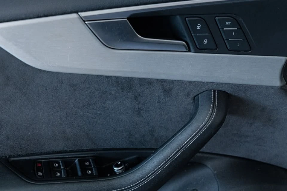 2019 Audi B9 S4 - Image 8 of 20
