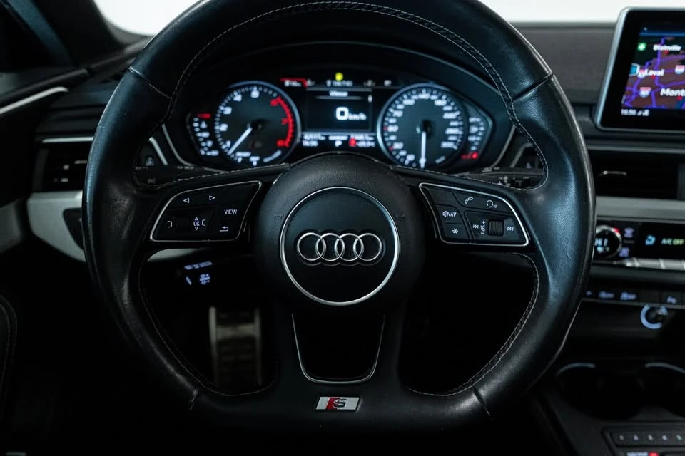2019 Audi B9 S4 - Image 11 of 20