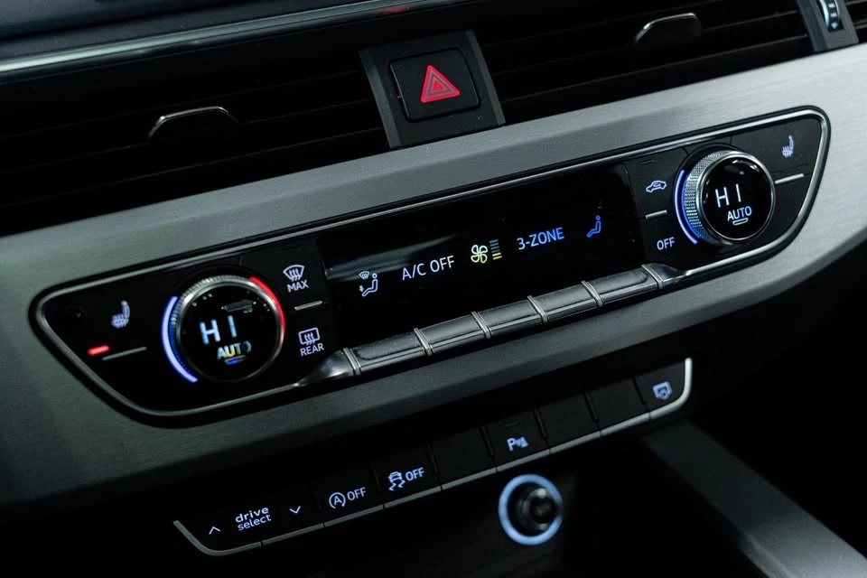 2019 Audi B9 S4 - Image 16 of 20