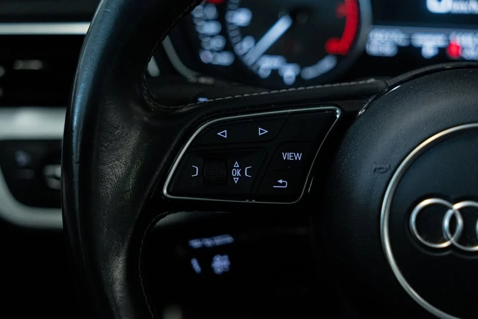 2019 Audi B9 S4 - Image 12 of 20