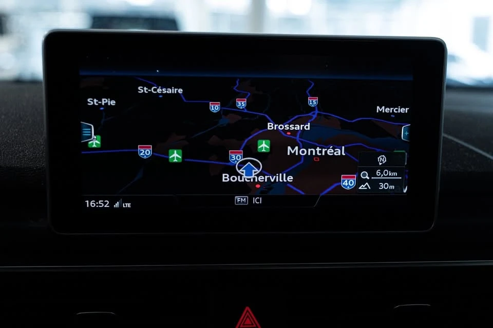 2019 Audi B9 S4 - Image 14 of 20