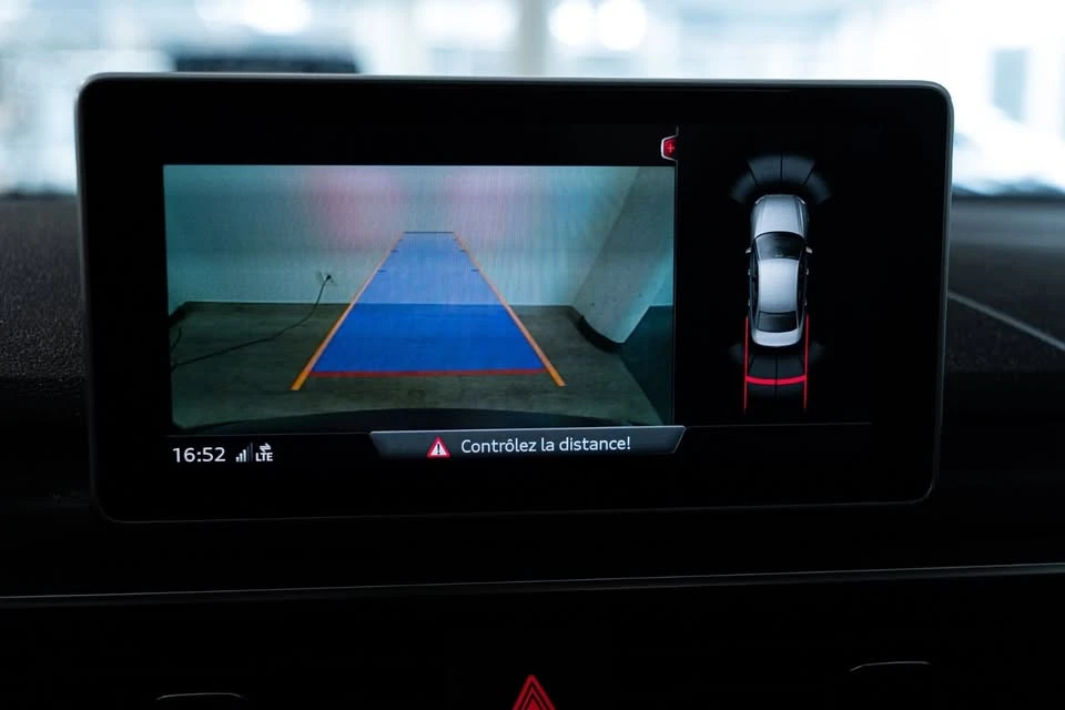 2019 Audi B9 S4 - Image 15 of 20